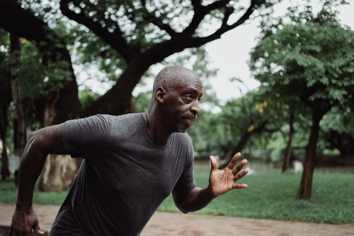 Physical self-care for cancer patients?