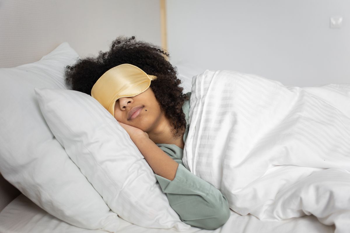 Sleep Disorder