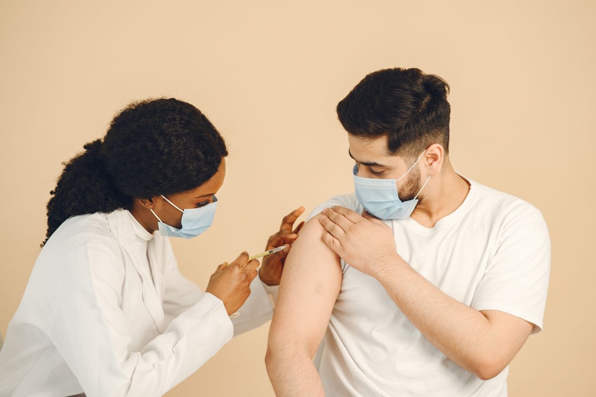 Hepatitis Vaccination